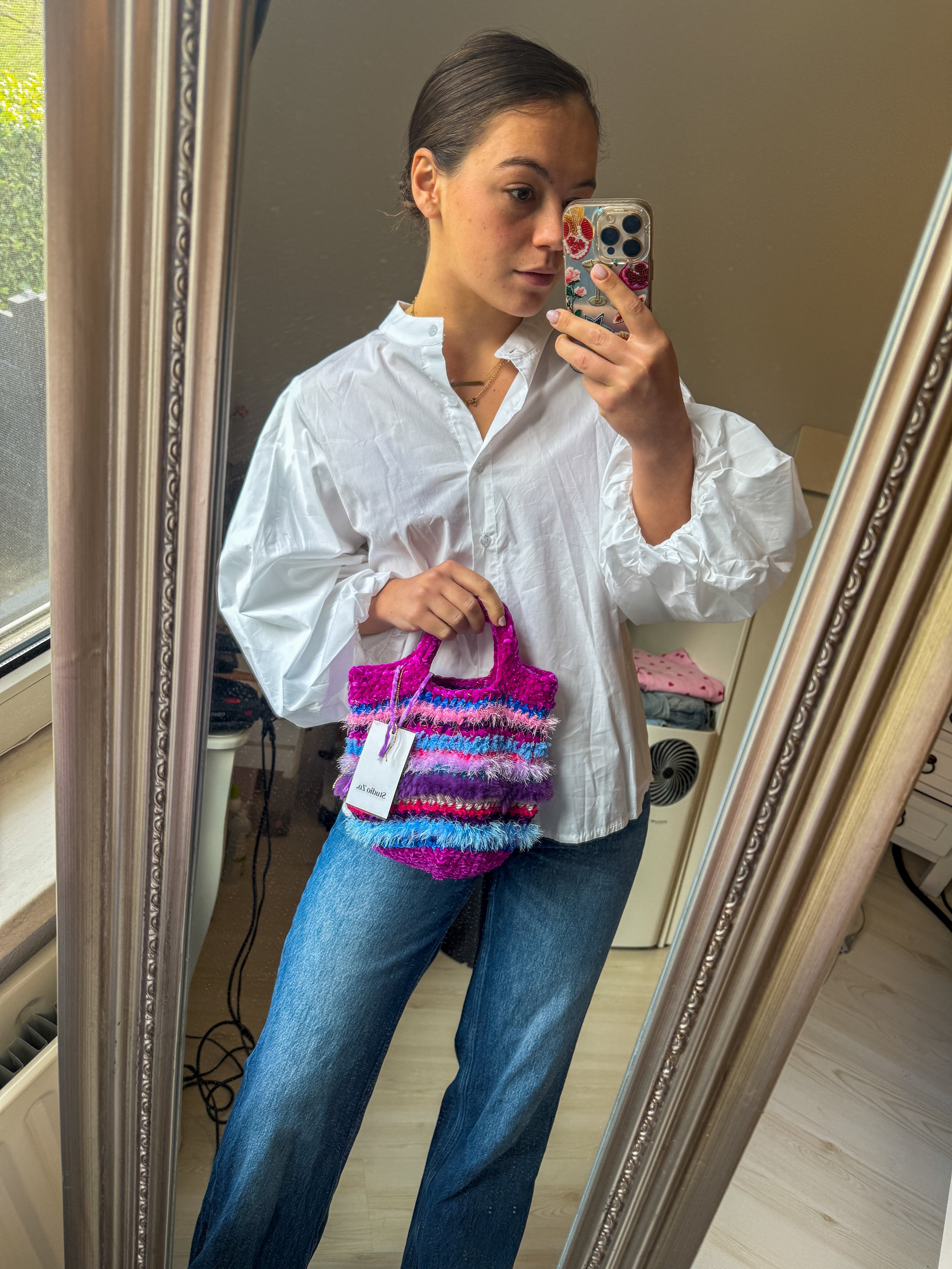 Mini Amélie bag