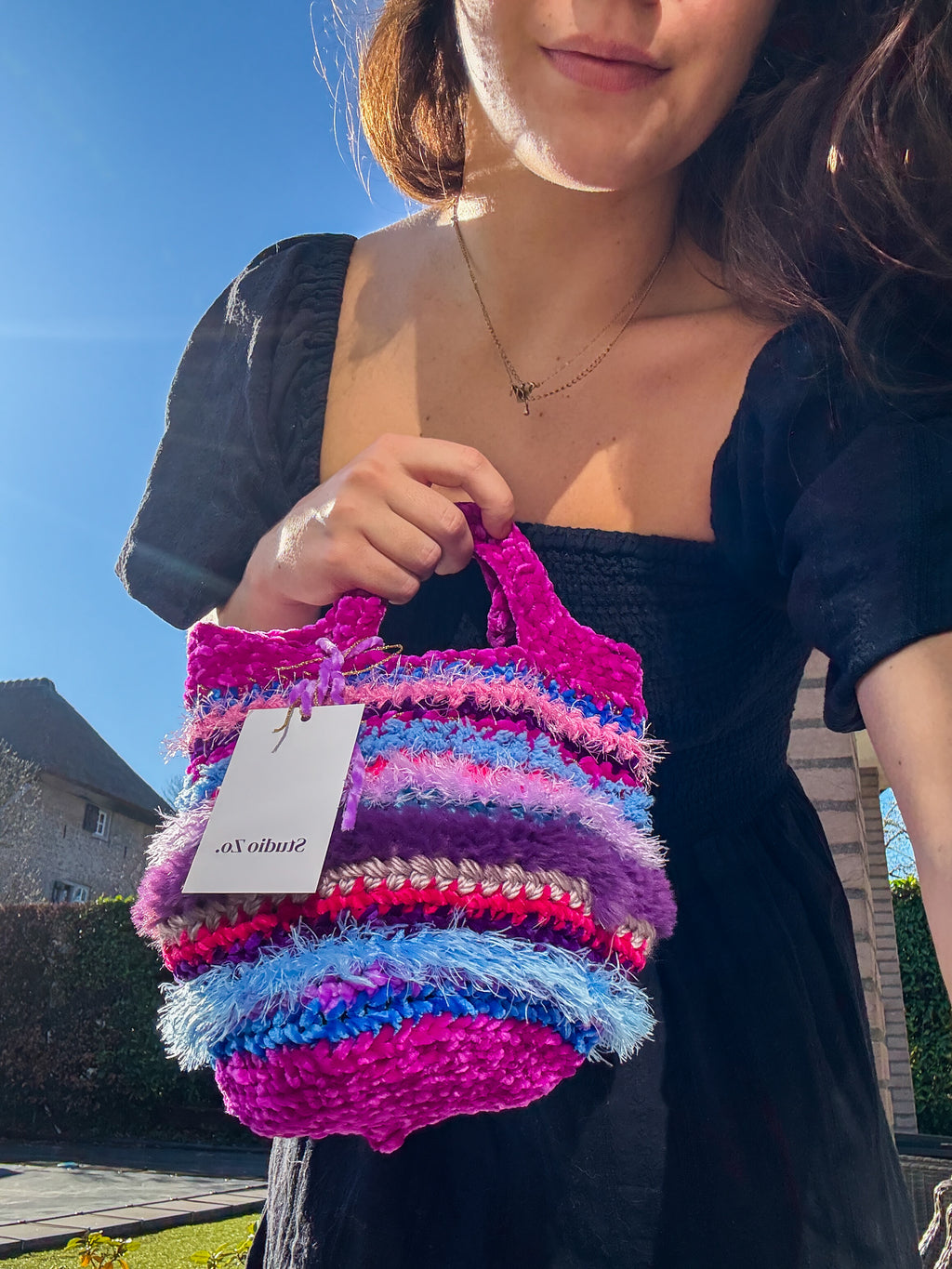 Mini Amélie bag
