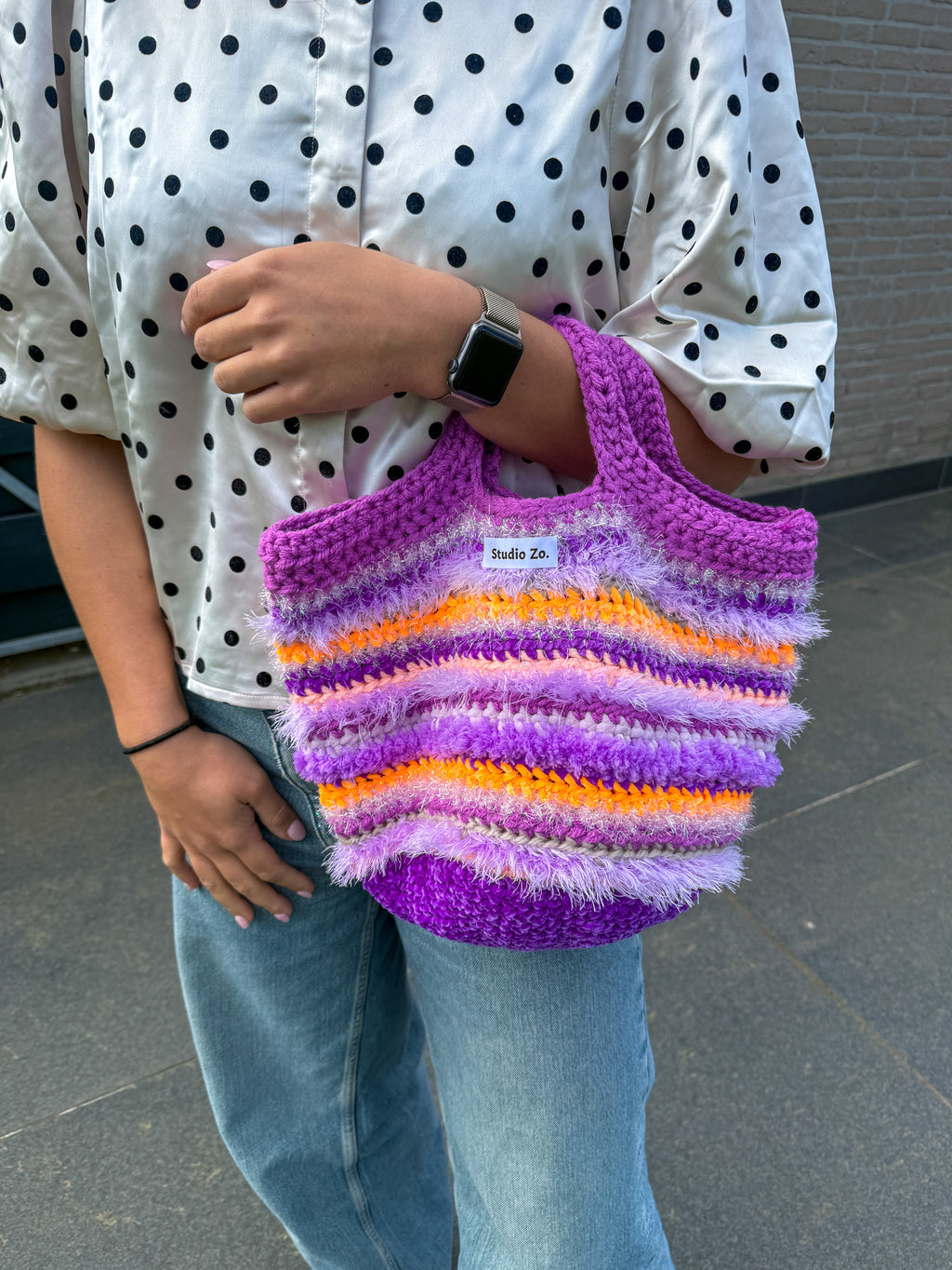 Lola bag