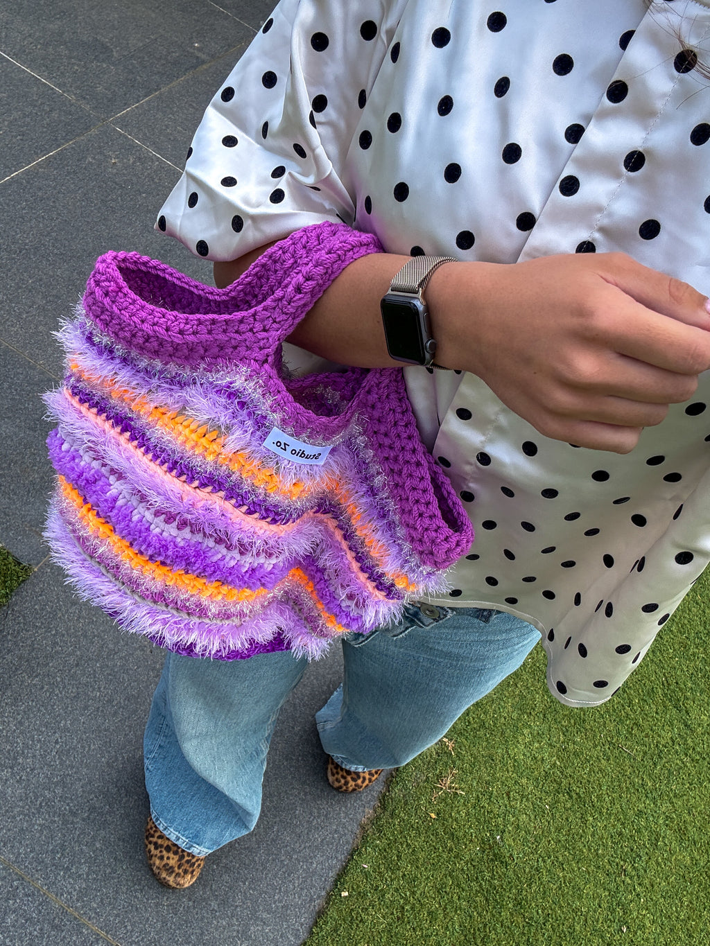 Lola bag