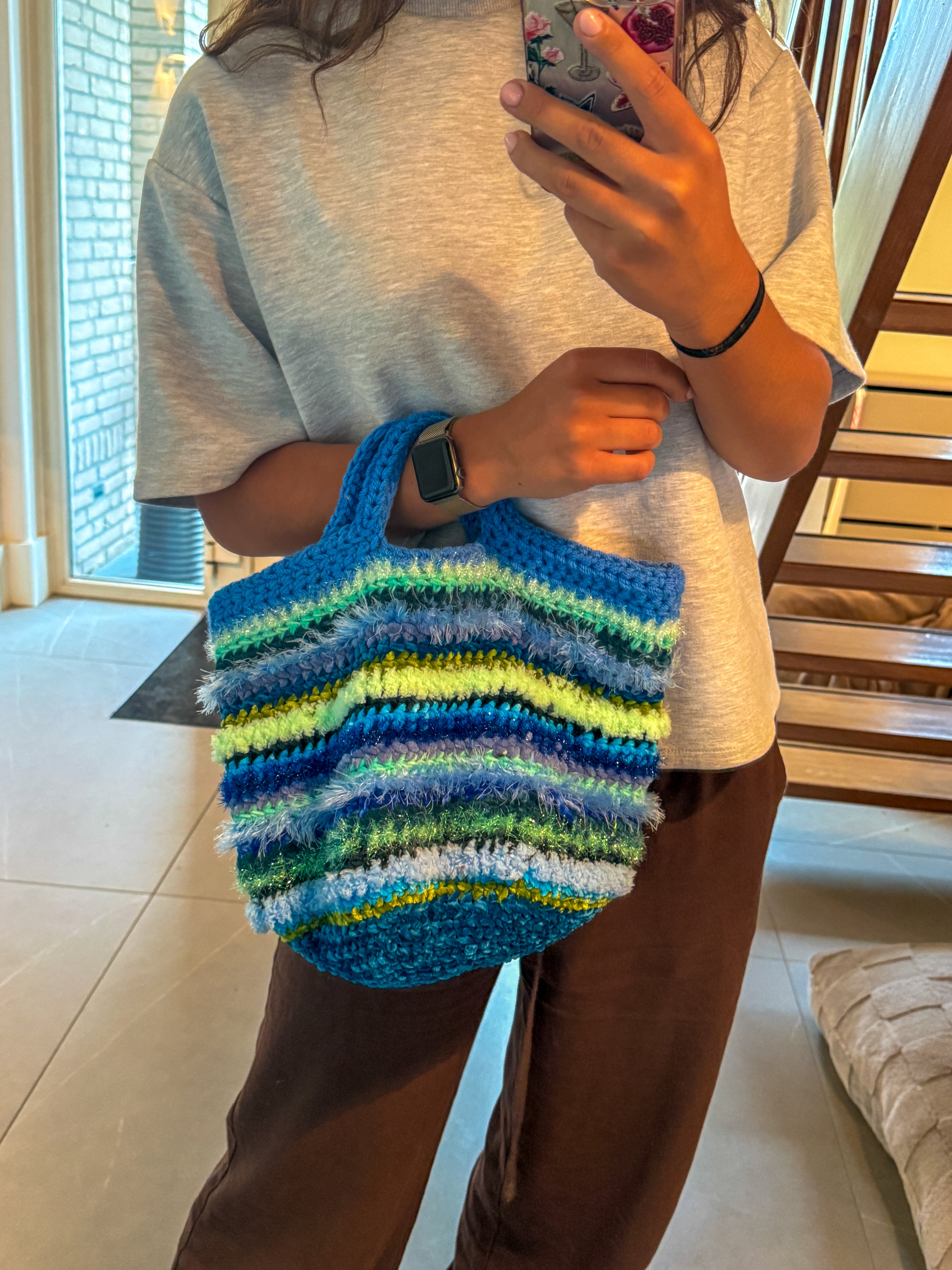 Luna bag
