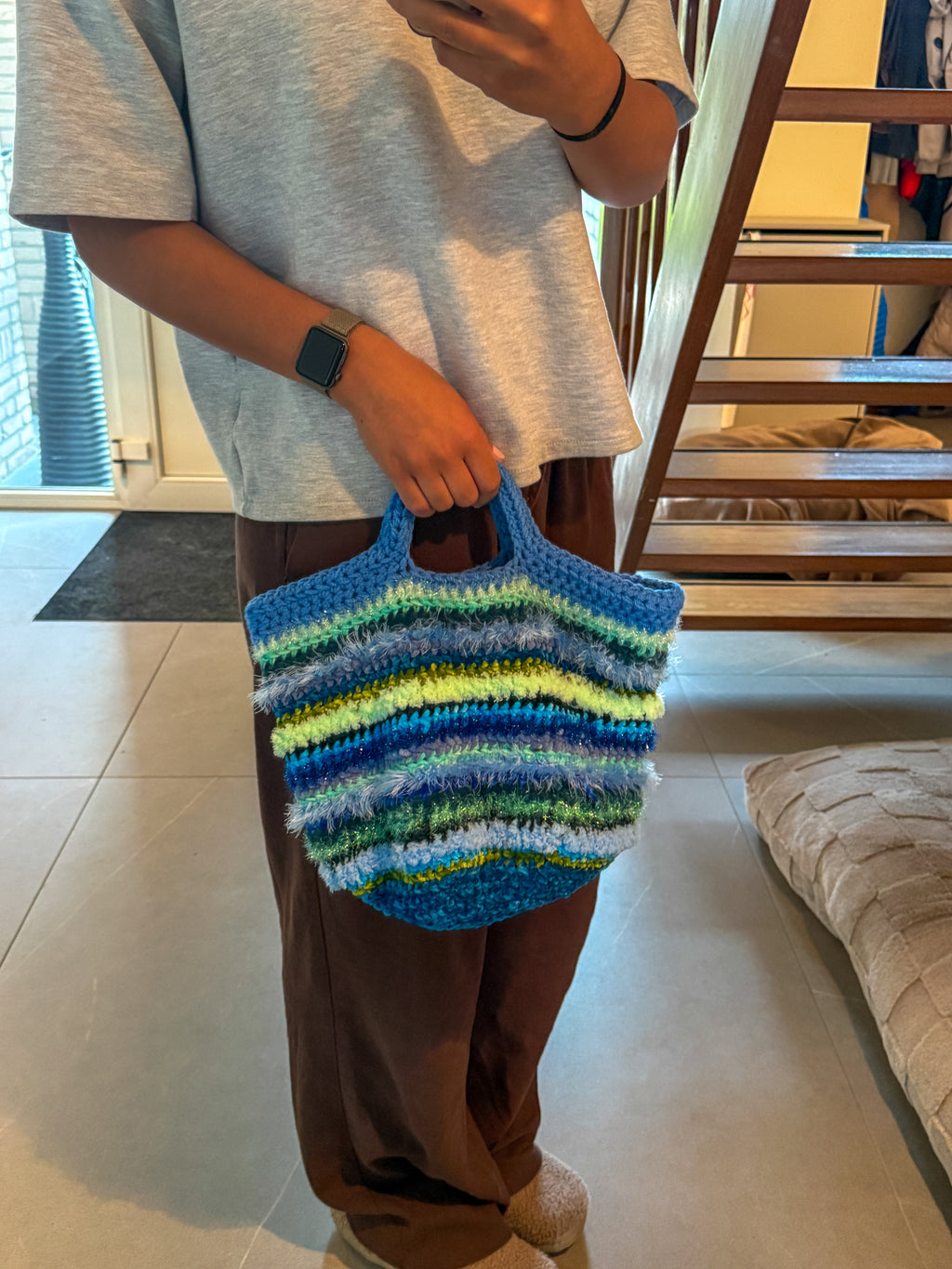 Luna bag
