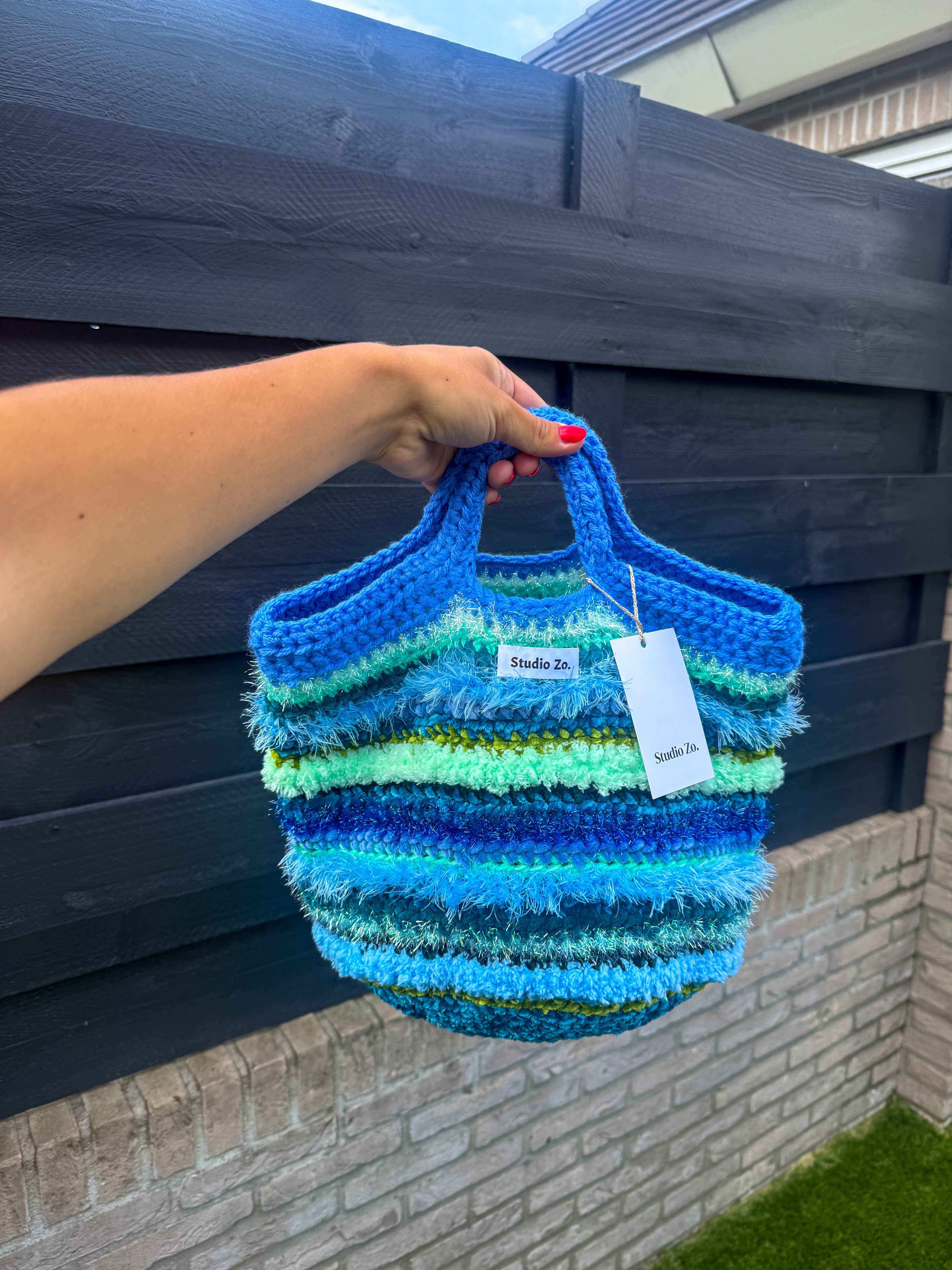 Luna bag
