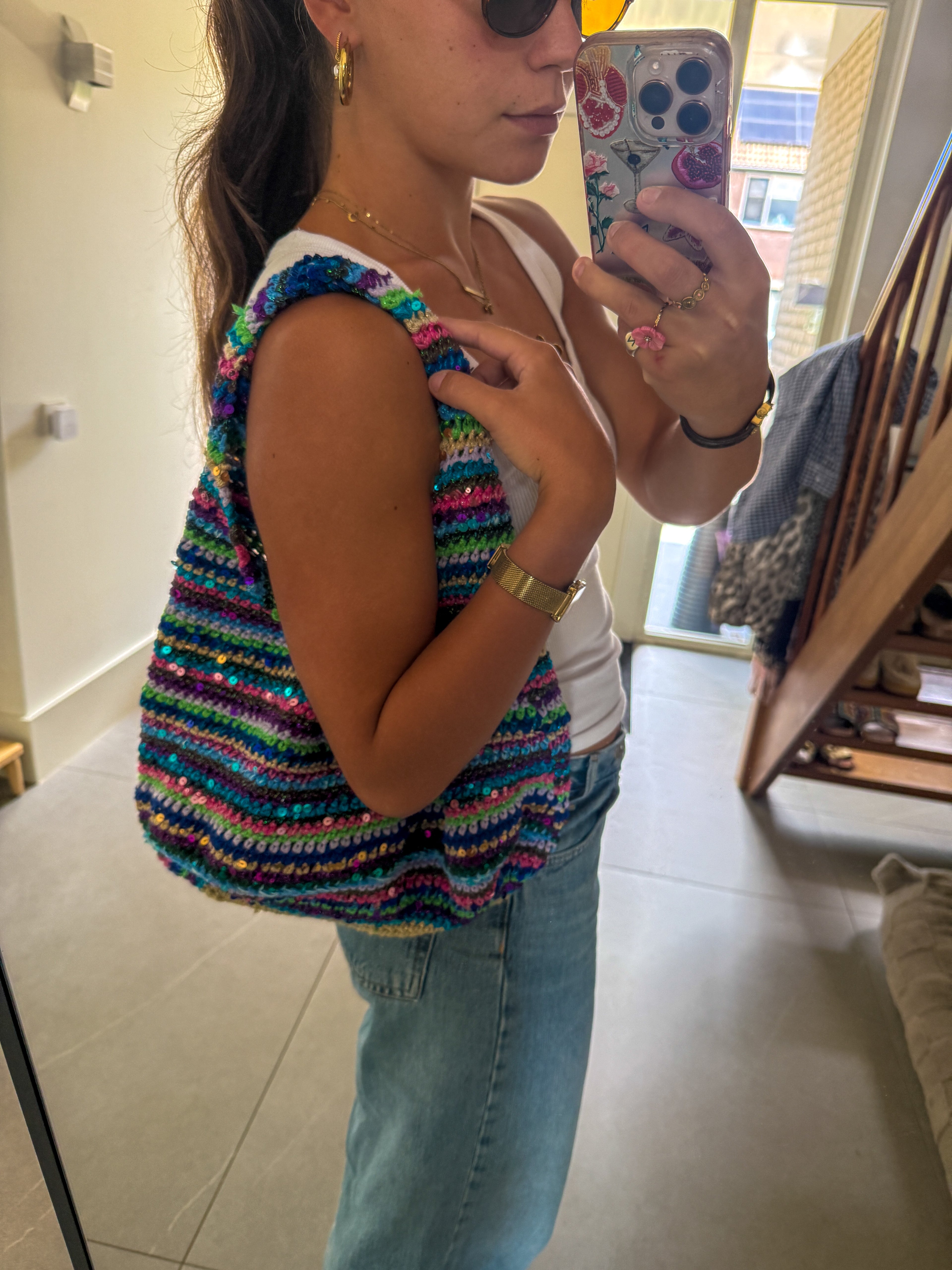 Ibiza Bag