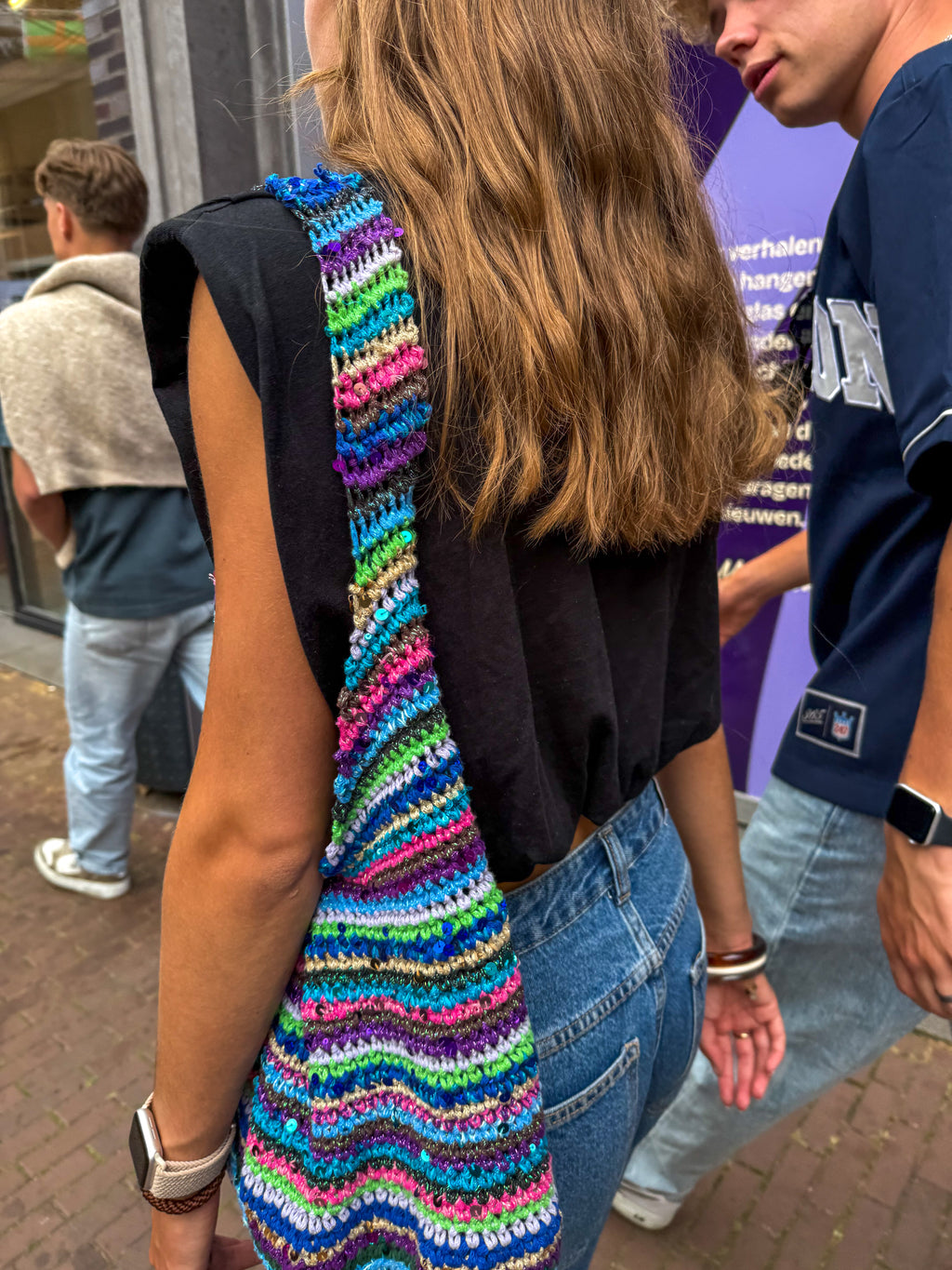 Ibiza Bag