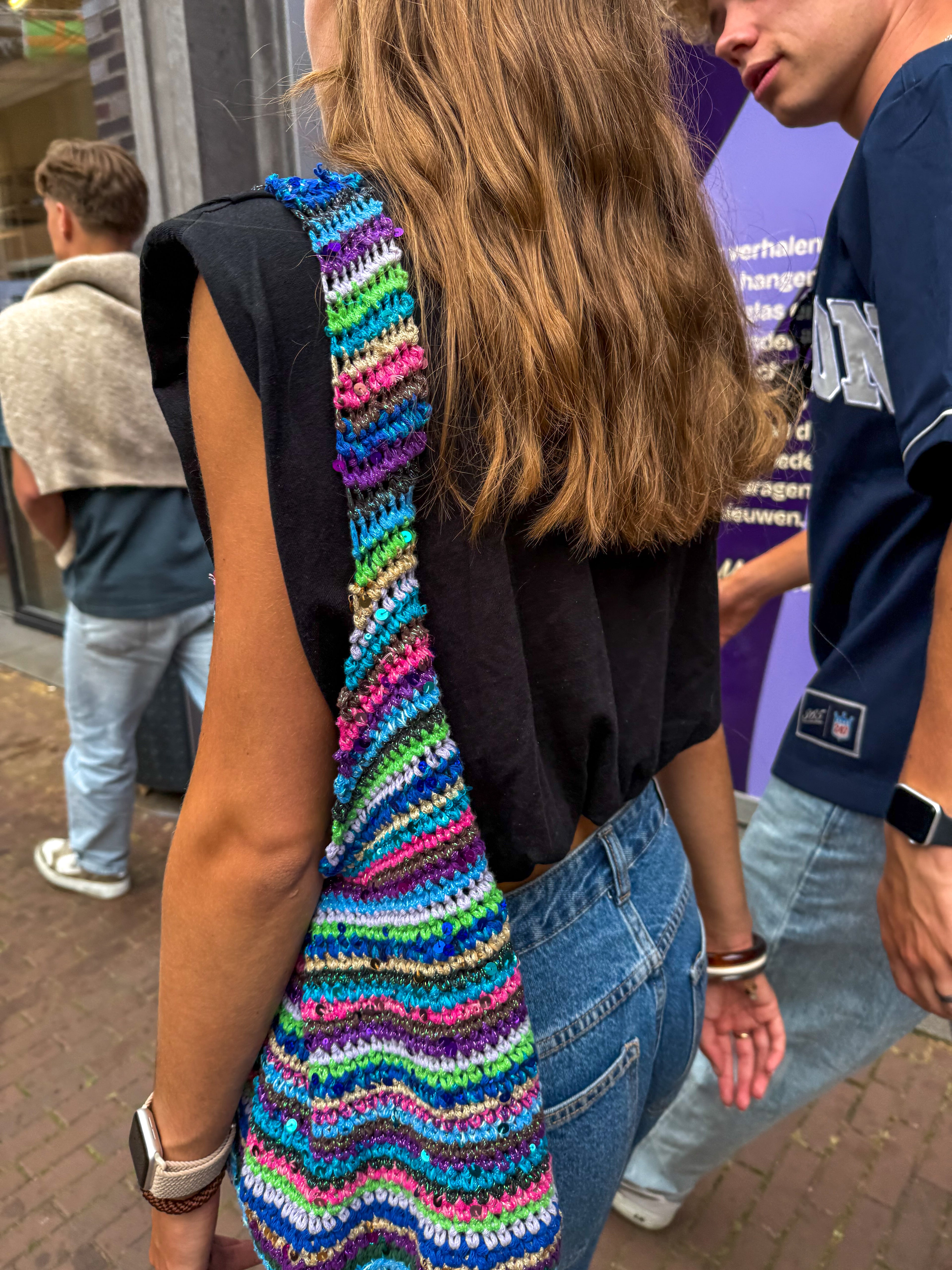 Ibiza Bag