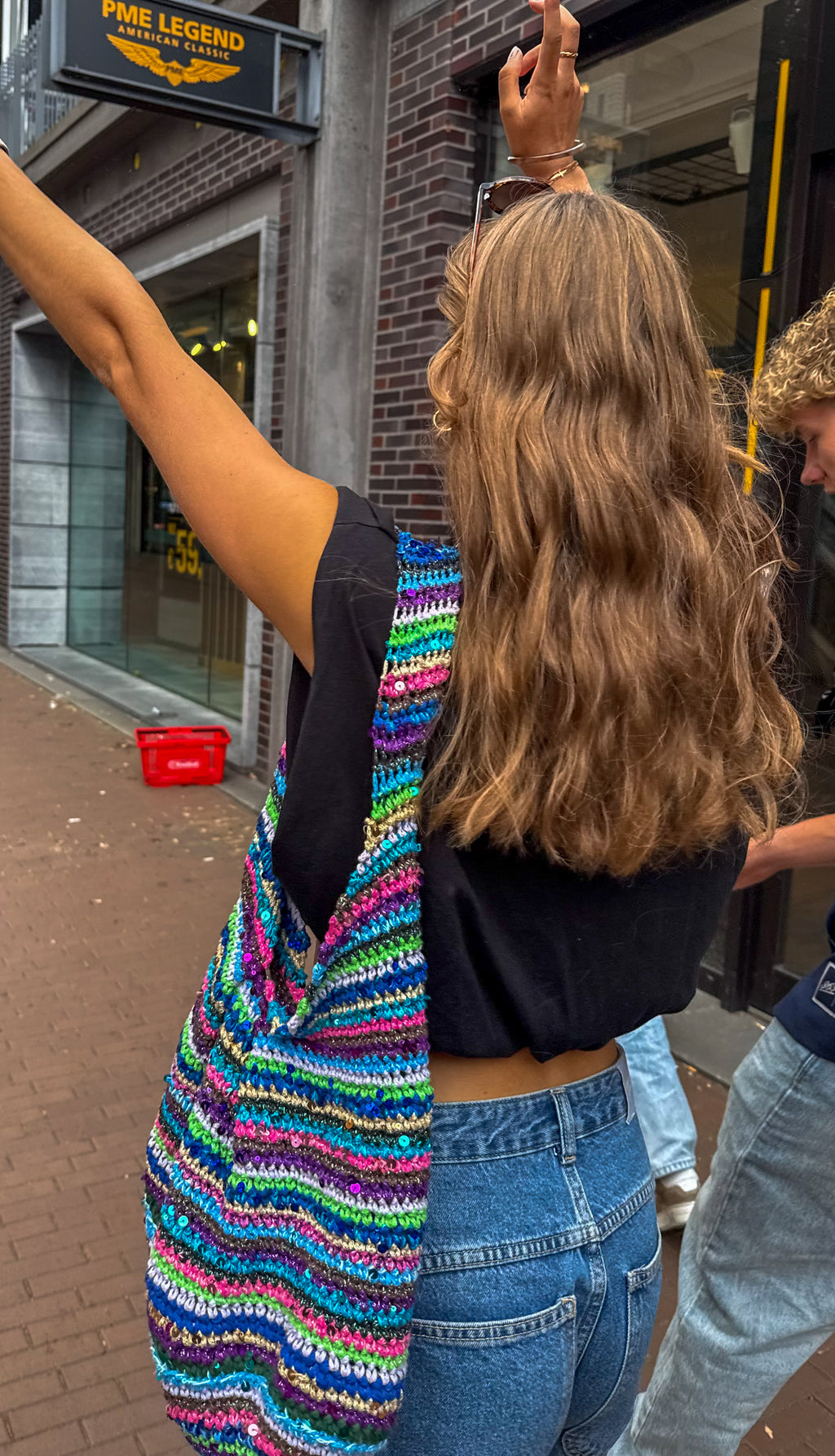Ibiza Bag