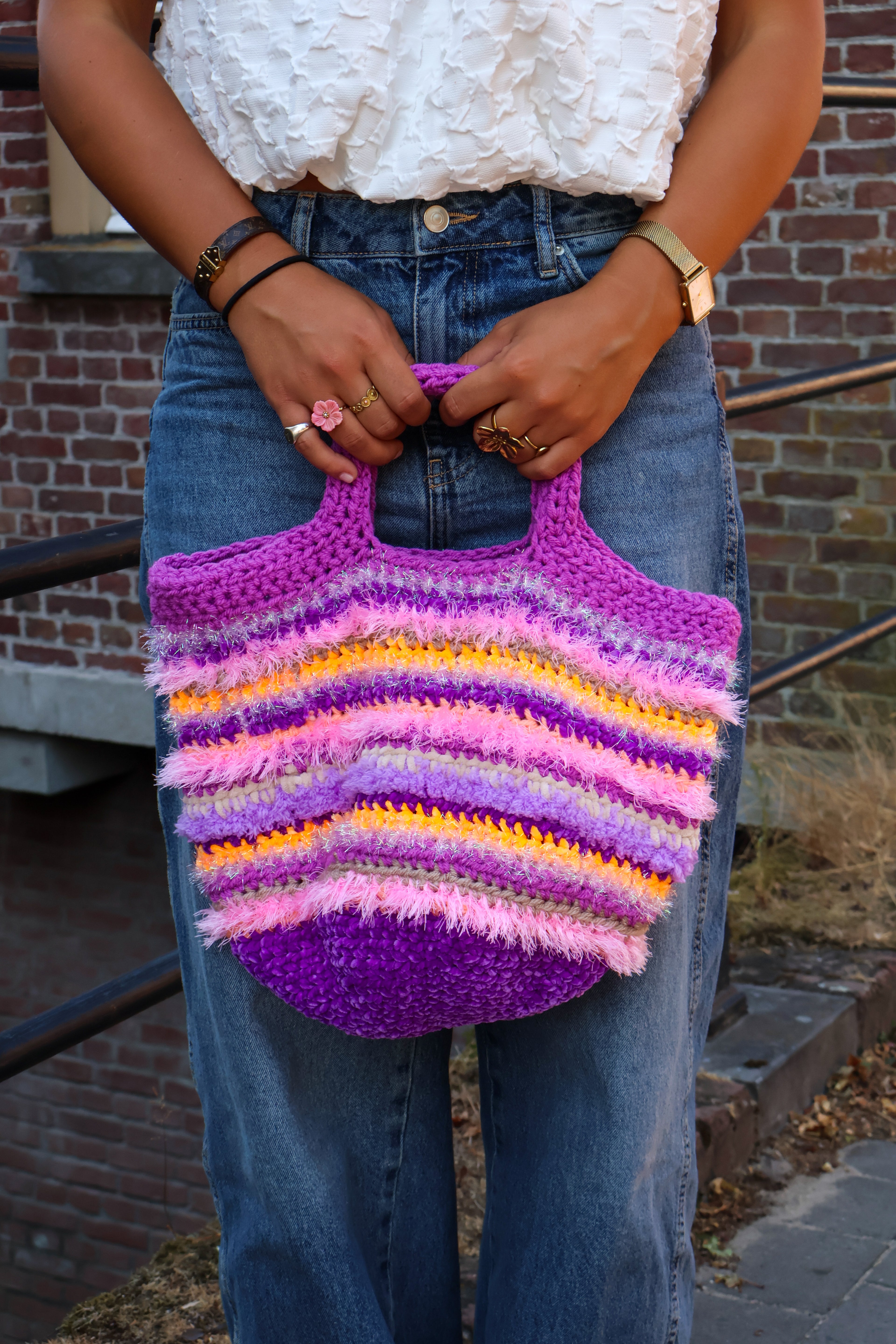 Lola bag