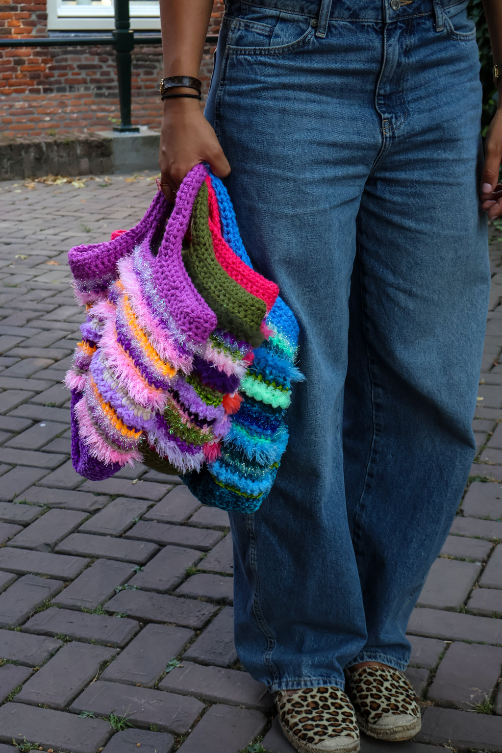 Lola bag