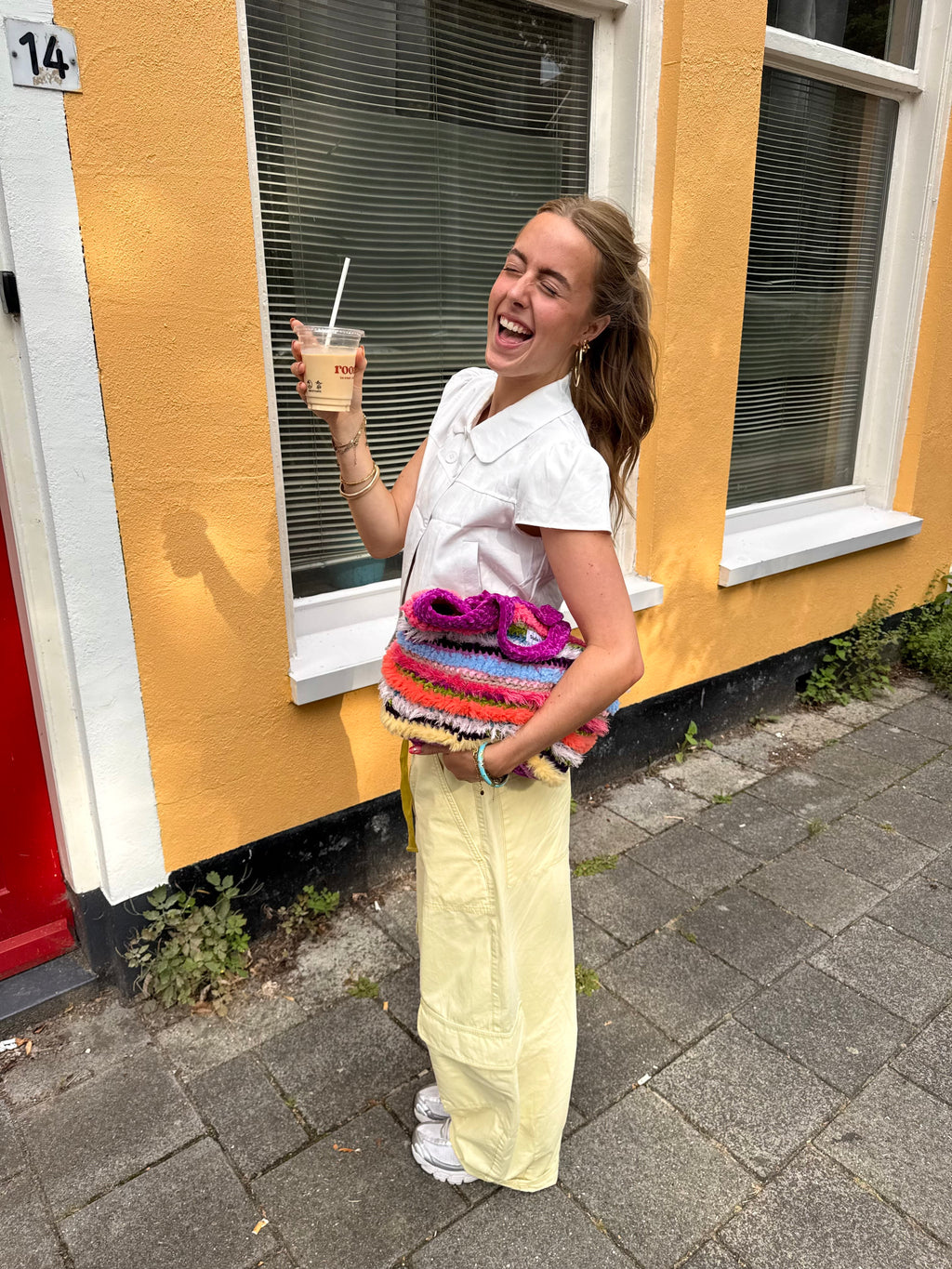NIEN bag