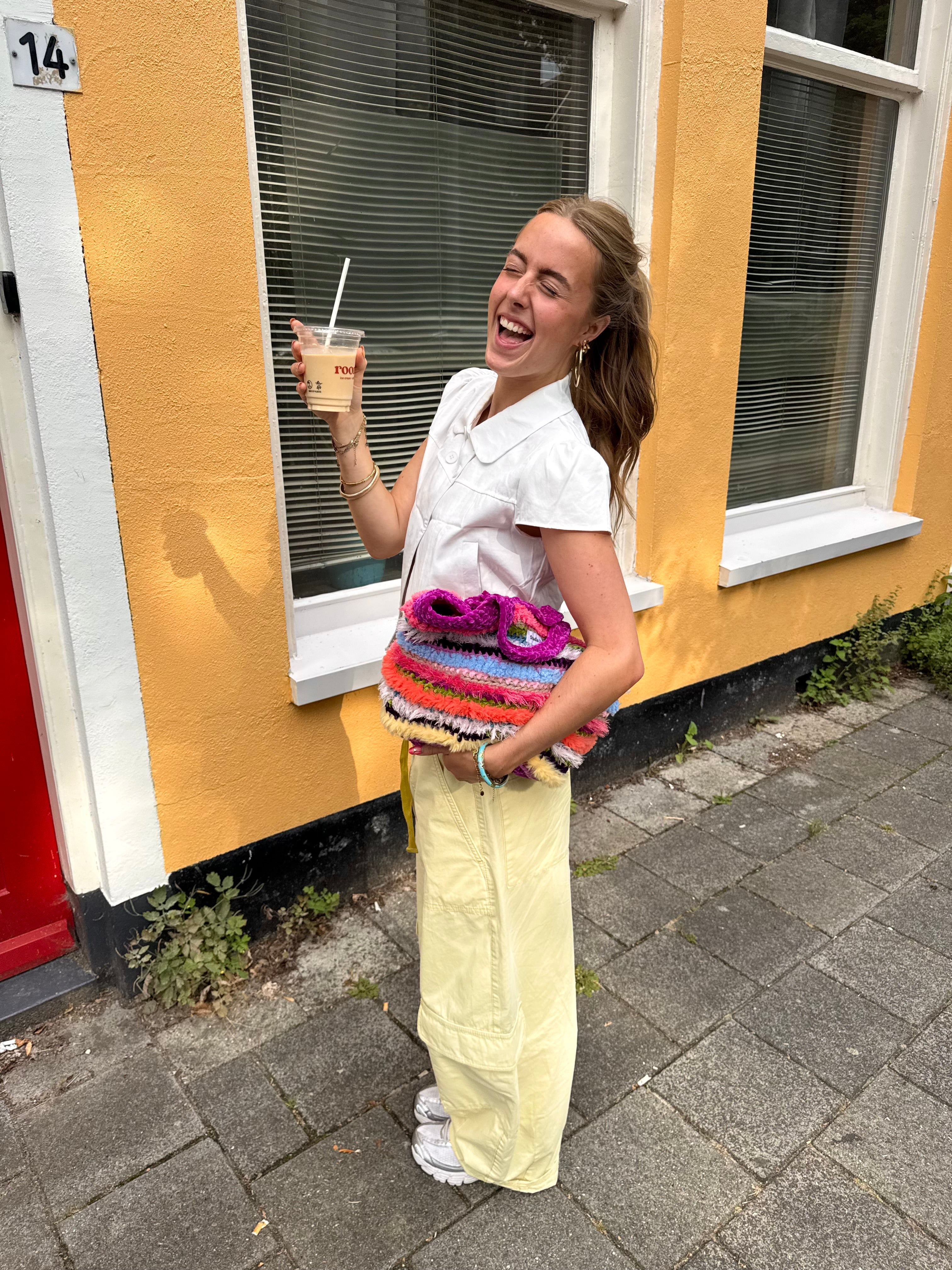 NIEN bag