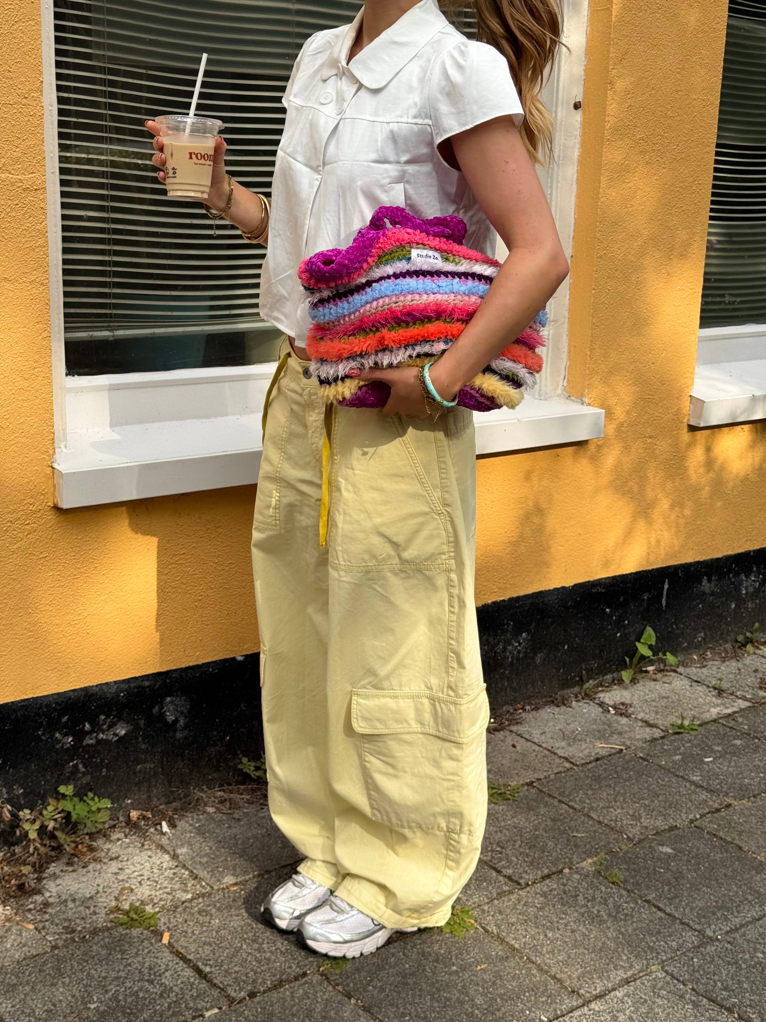 NIEN bag