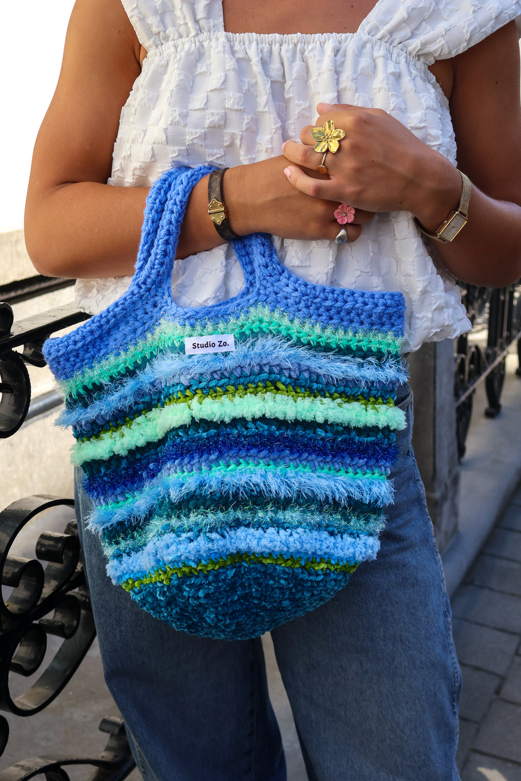 Luna bag