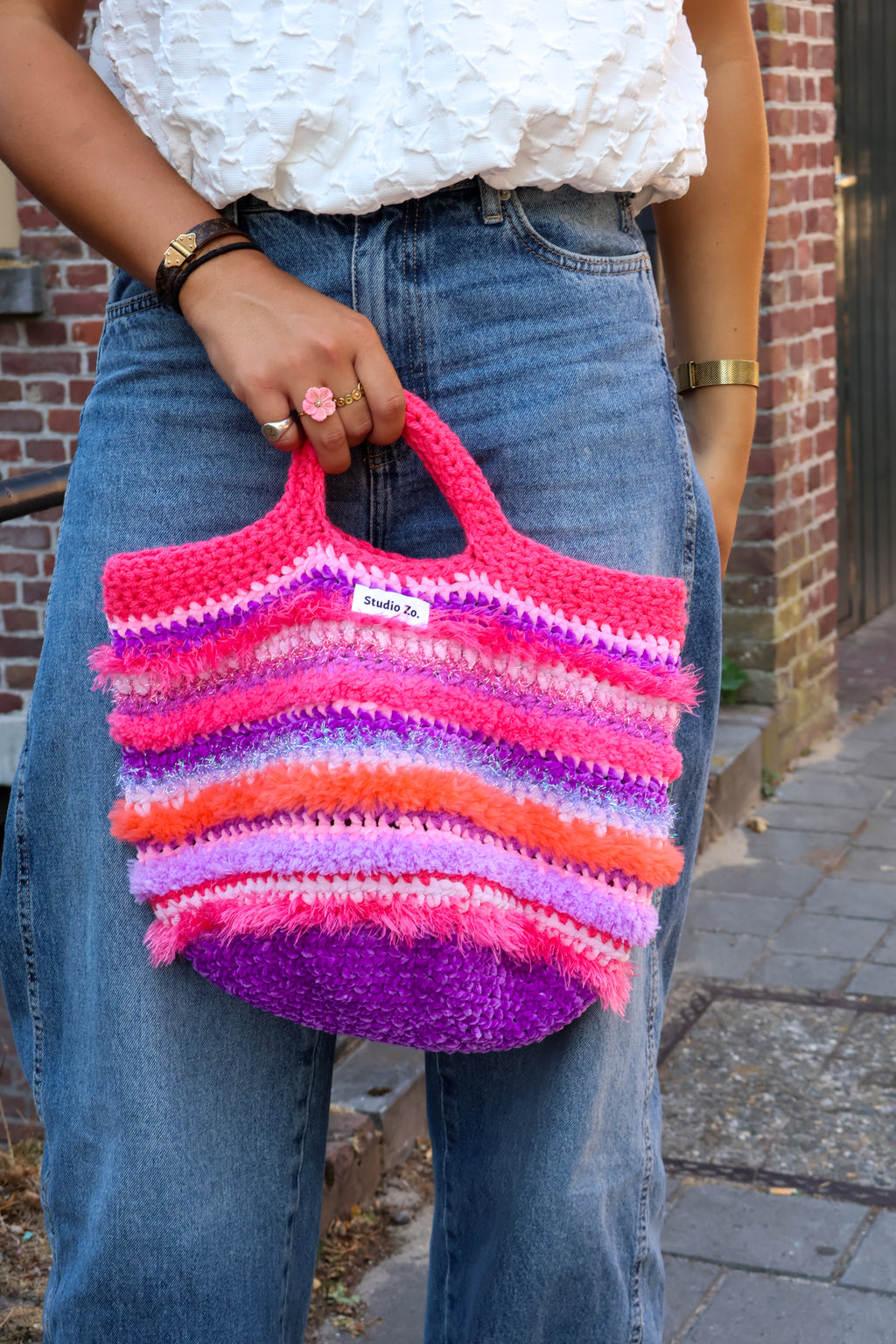 Kiki bag