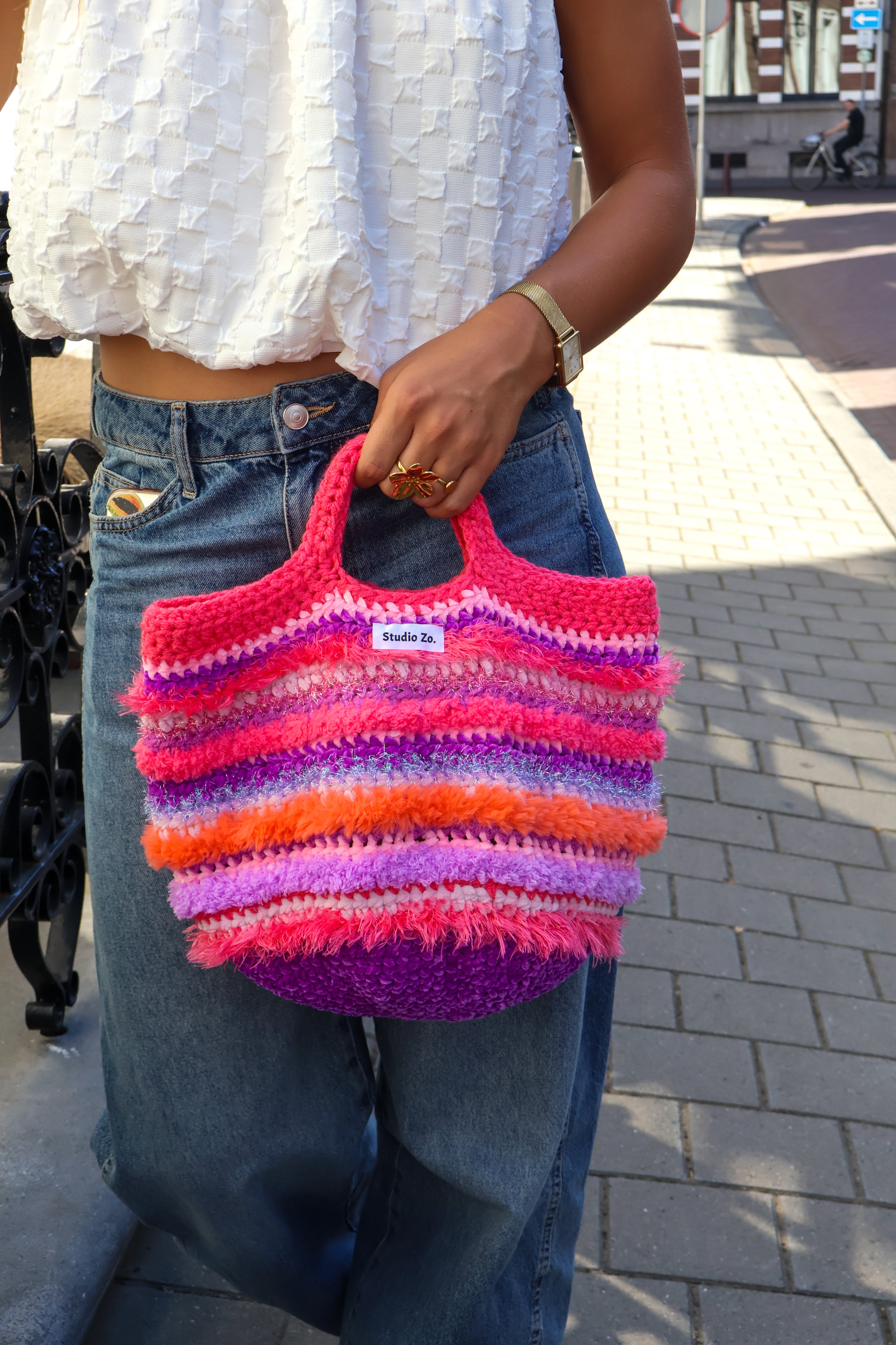 Kiki bag