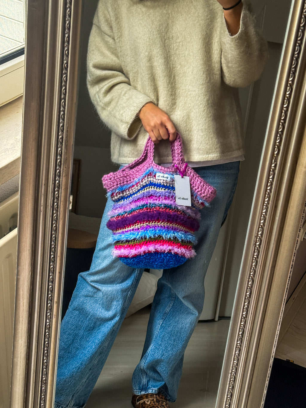 Sharon bag