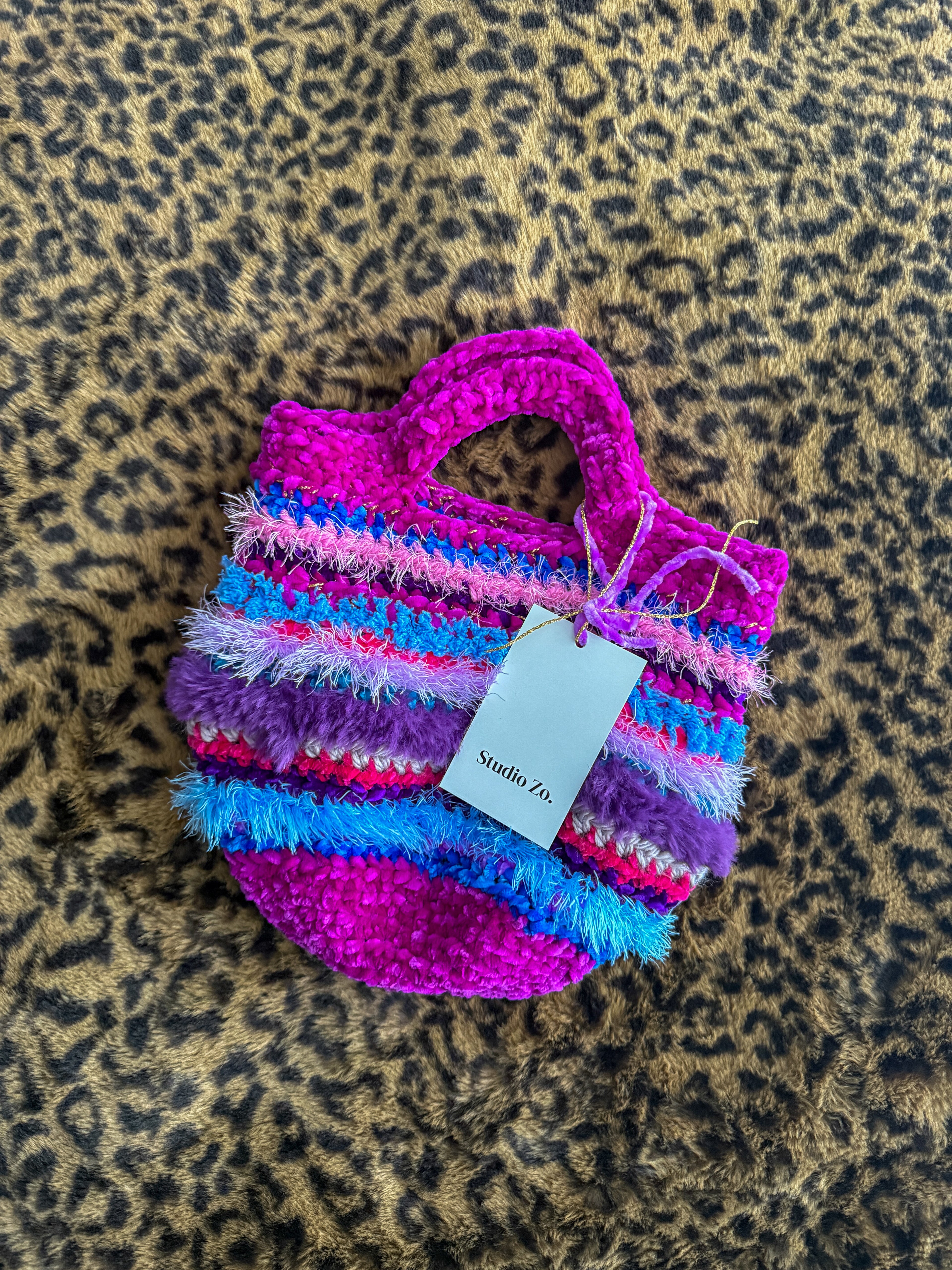 Mini Amélie bag